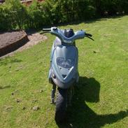 Gilera Stalker - SOLGT