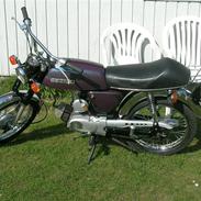 Suzuki k50