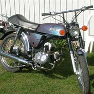 Suzuki k50