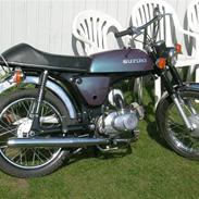 Suzuki k50