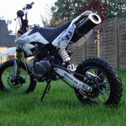 MiniBike Eagle 125