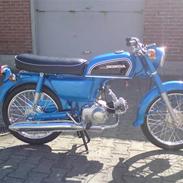 Honda CD50