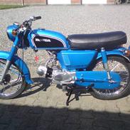 Honda CD50