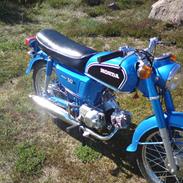 Honda CD50
