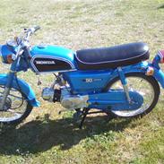 Honda CD50