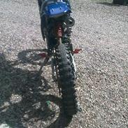 Suzuki smx/rmx solgt