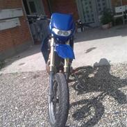 Suzuki smx/rmx solgt