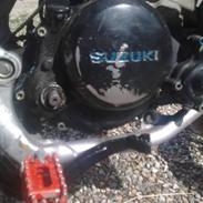 Suzuki smx/rmx solgt