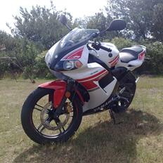 Yamaha TZR 50