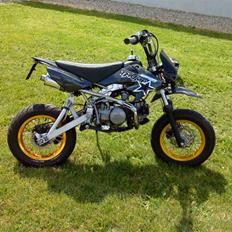 MiniBike Thumpstar Expert