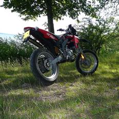 Aprilia Sx50 SOLGT!