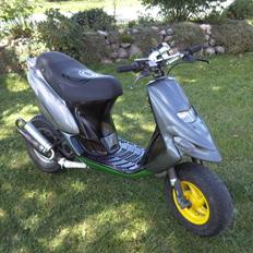 Gilera Stalker AC SD