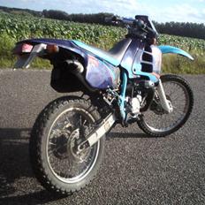 Aprilia Rx 50 LC ÐÐsolgt