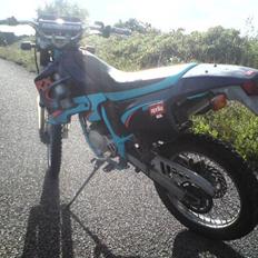 Aprilia Rx 50 LC ÐÐsolgt