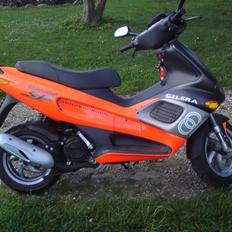 Gilera Runner SP LC_DD