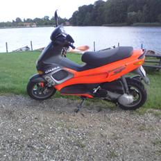 Gilera Runner SP LC_DD