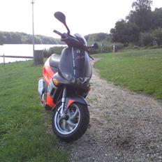 Gilera Runner SP LC_DD