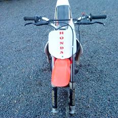 Honda montesa..