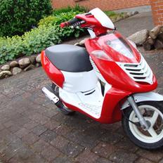 Aprilia Sonic