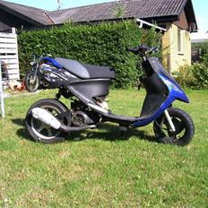 PGO ligero