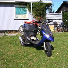 PGO ligero