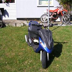 PGO ligero