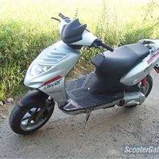 CPI Olivor City 47,6mm/21mm