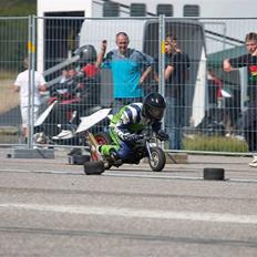 Yamaha Sprinterstel LC