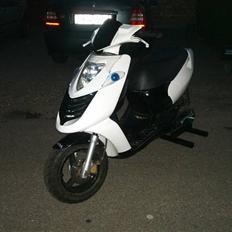 Aprilia Sonic GP - SOLGT !!!