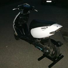 Aprilia Sonic GP - SOLGT !!!