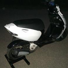 Aprilia Sonic GP - SOLGT !!!