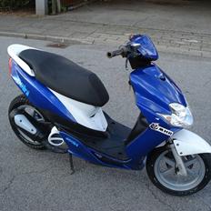 Yamaha Jog R
