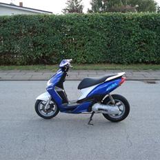 Yamaha Jog R