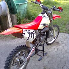 Honda honda 85 (STJÅLET) .. :'(