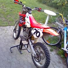 Honda honda 85 (STJÅLET) .. :'(