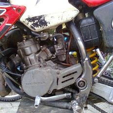 Honda honda 85 (STJÅLET) .. :'(