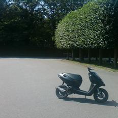 Aprilia Sonic GP [BYTTET]