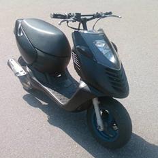 Aprilia Sonic GP [BYTTET]