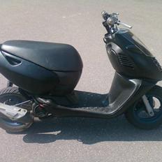 Aprilia Sonic GP [BYTTET]