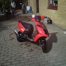 Aprilia sonic gp ¤ byttet ¤