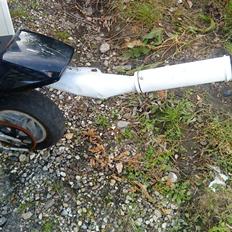 MiniBike Pocetbike // SOLGT