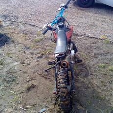 MiniBike 125cc  