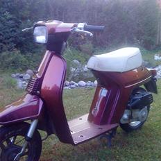 Honda Melody (NY malet)   SOLGT