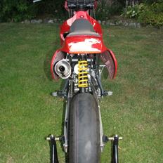 Derbi Senda sm. Bane. Solgt.