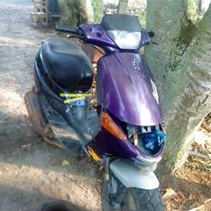 Peugeot Buxy 45 ~SOLGT~