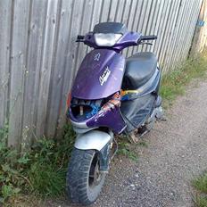 Peugeot Buxy 45 ~SOLGT~