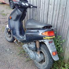 Peugeot Buxy 45 ~SOLGT~