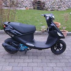 PGO Black magic