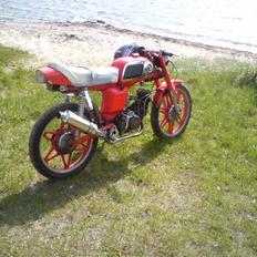 Honda cd 50