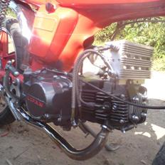 Honda cd 50